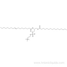 1-PALMITOYL-2-OLEOYL-SN-GLYCERO-3-PHOSPHOCHOLINE CAS 26853-31-6